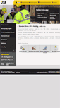 Mobile Screenshot of jta.cz